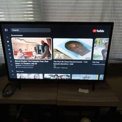 Onn Roku TV 32 Inches 