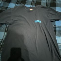 Supreme shirt