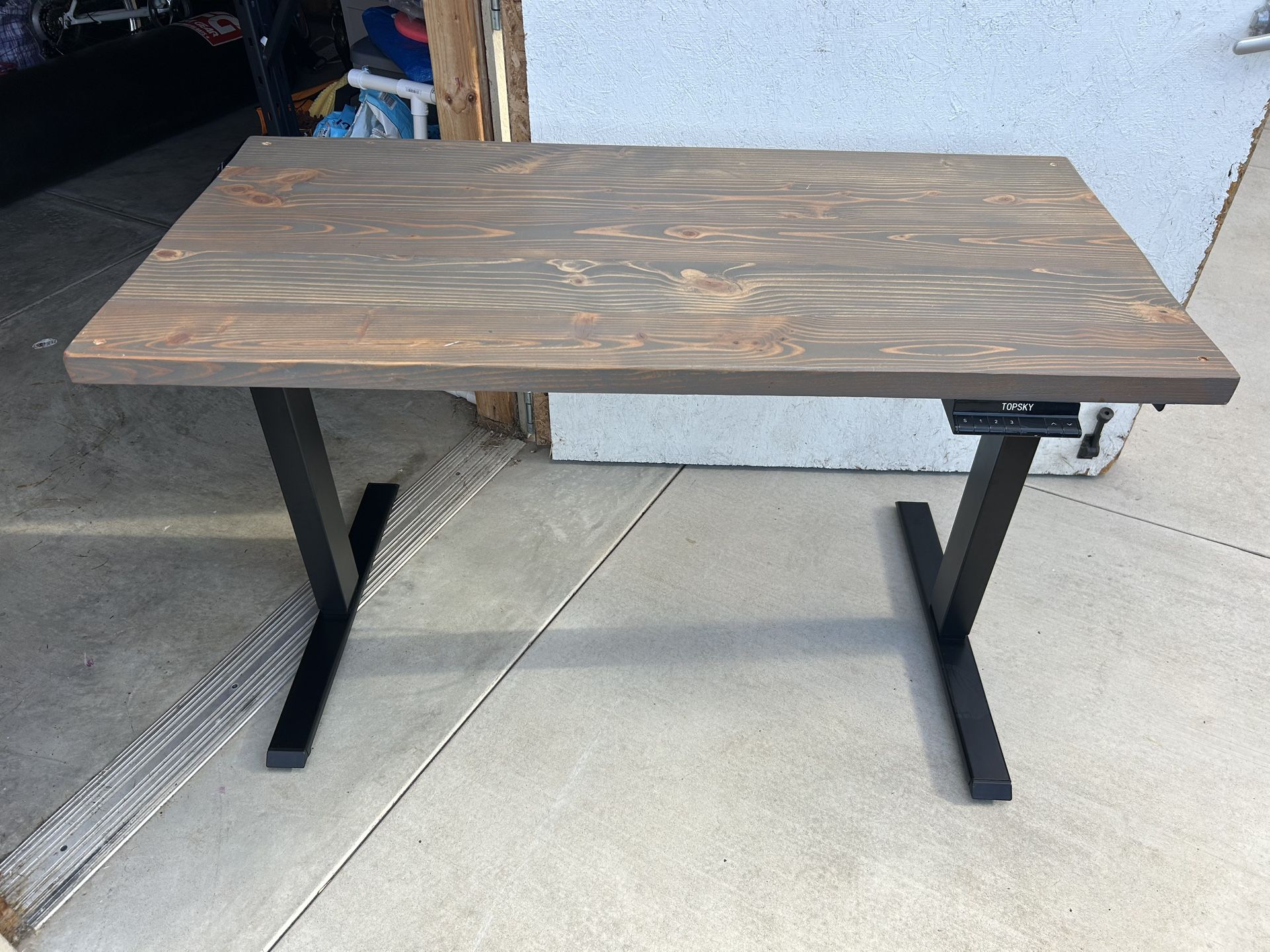 Office Desk