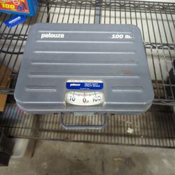 pelouze

HEAVY DUTY UTILITY Scala