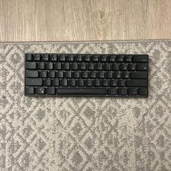 RK Royal Kludge keyboard 