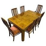 Antique Kitchen Table By Drexel