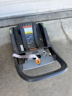 Baby car seat