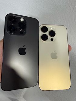 14 pro 512gb black