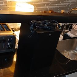 TCL SOUNDBAR 