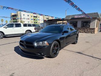 2014 Dodge Charger
