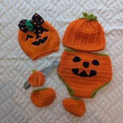 Baby Halloween Accessories