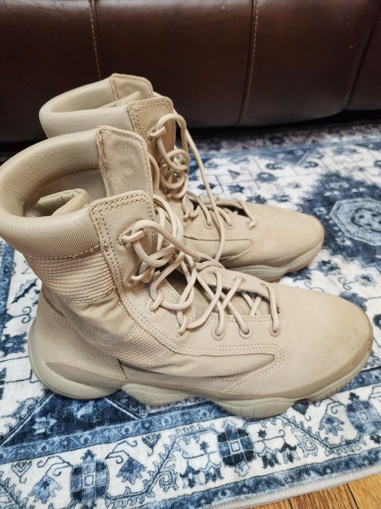 Yeezy 500 High Size 13