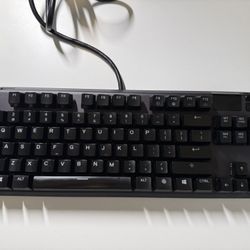 Apex Pro TKL (V1)