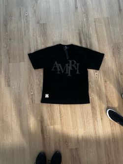 AMIRI shirt/camisa