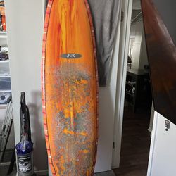 JK Surfboard 