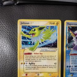 🔥 COLECCIÓN PREMIUM POKÉMON (2003–2007) 🔥