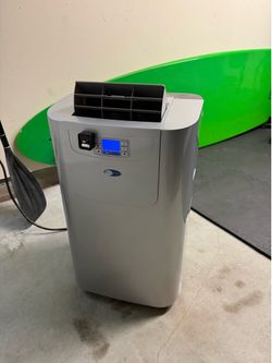 Whynter Large Portable Air Conditioner