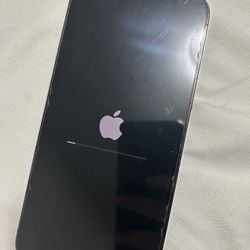 iPhone 13 Pro Max LOCKED AT&T