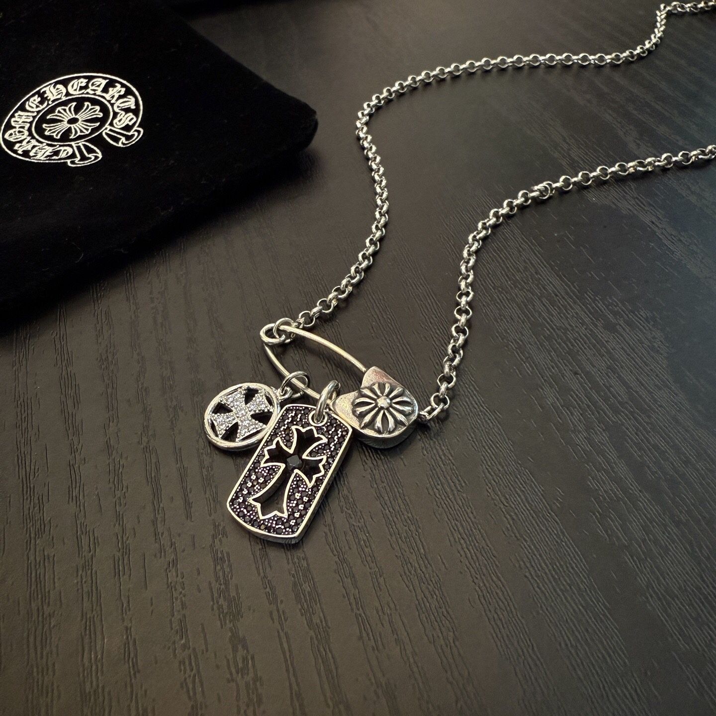 Designer Necklace