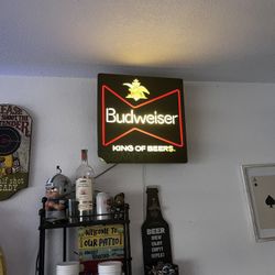 Bar Light 