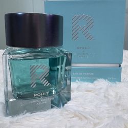 Bharara Rohit Azure X Perfu Adictos Perfume 
