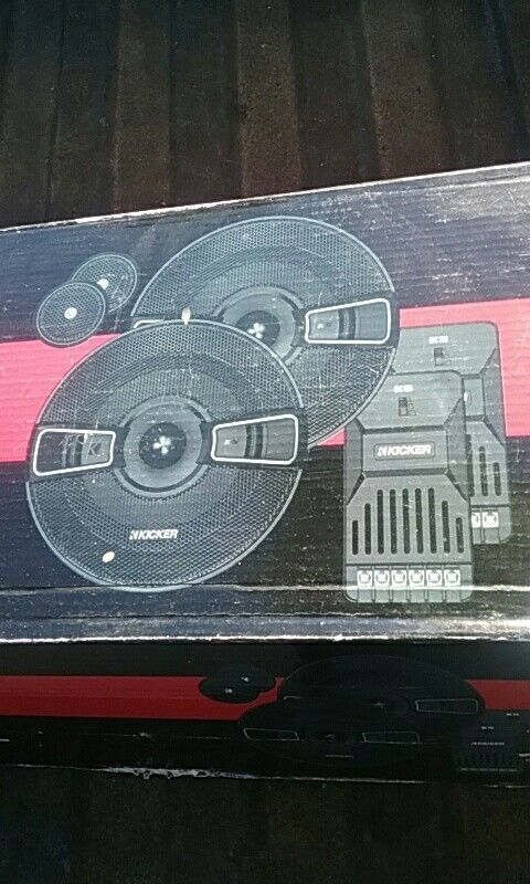 Kicker kss5