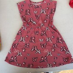 Bundle Dresses Girls Size 4T