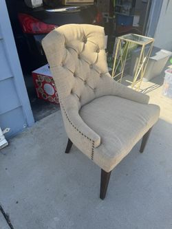 chairs
