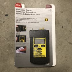 ObdI Code Reader 
