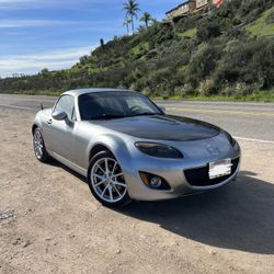 Mazda Miata mx-5