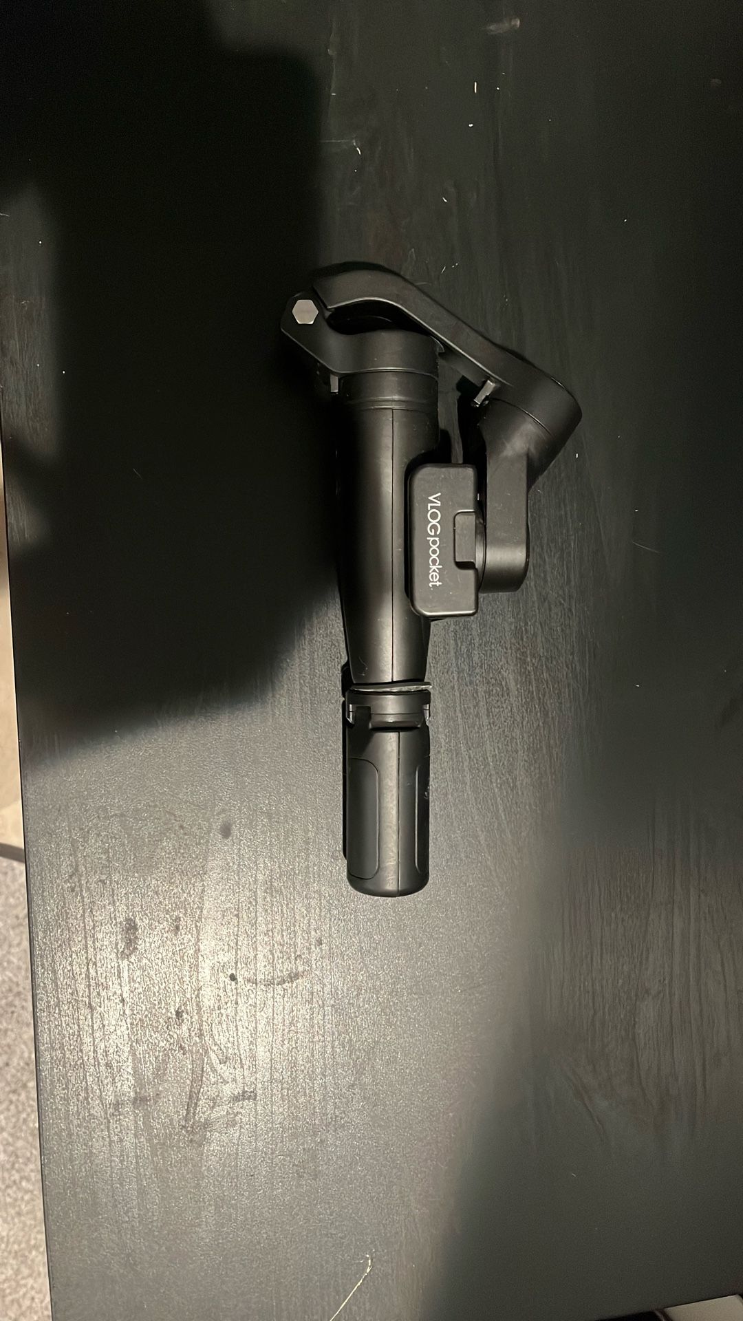 Vlog Pocket