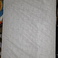 Crib Mattress 