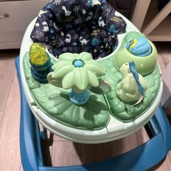 Baby Walker