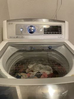  Washer 