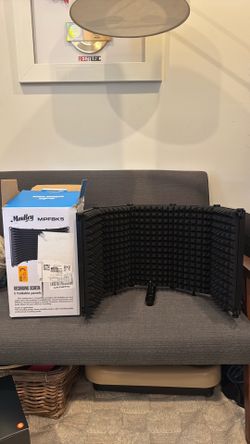 Moukey Recording Screen