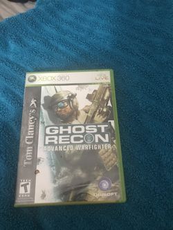 Xbox 360 game