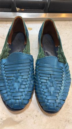 Espiritu huarache sandals