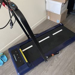 Exerpeutic Treadmill 