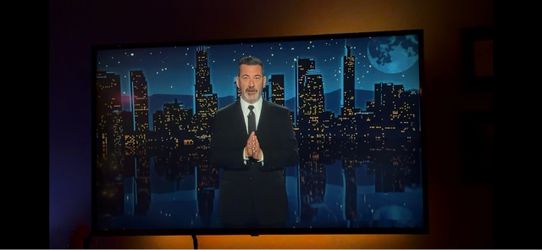 LG 55” 4K UHD Smart TV – 55UM6910PUC