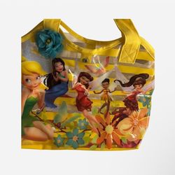 Disney Tinkerbell bag