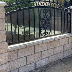 Bakersfield Area Estimados