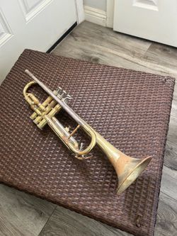 Accord Trumpet