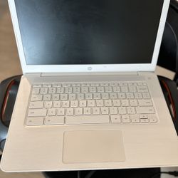 Chromebook 