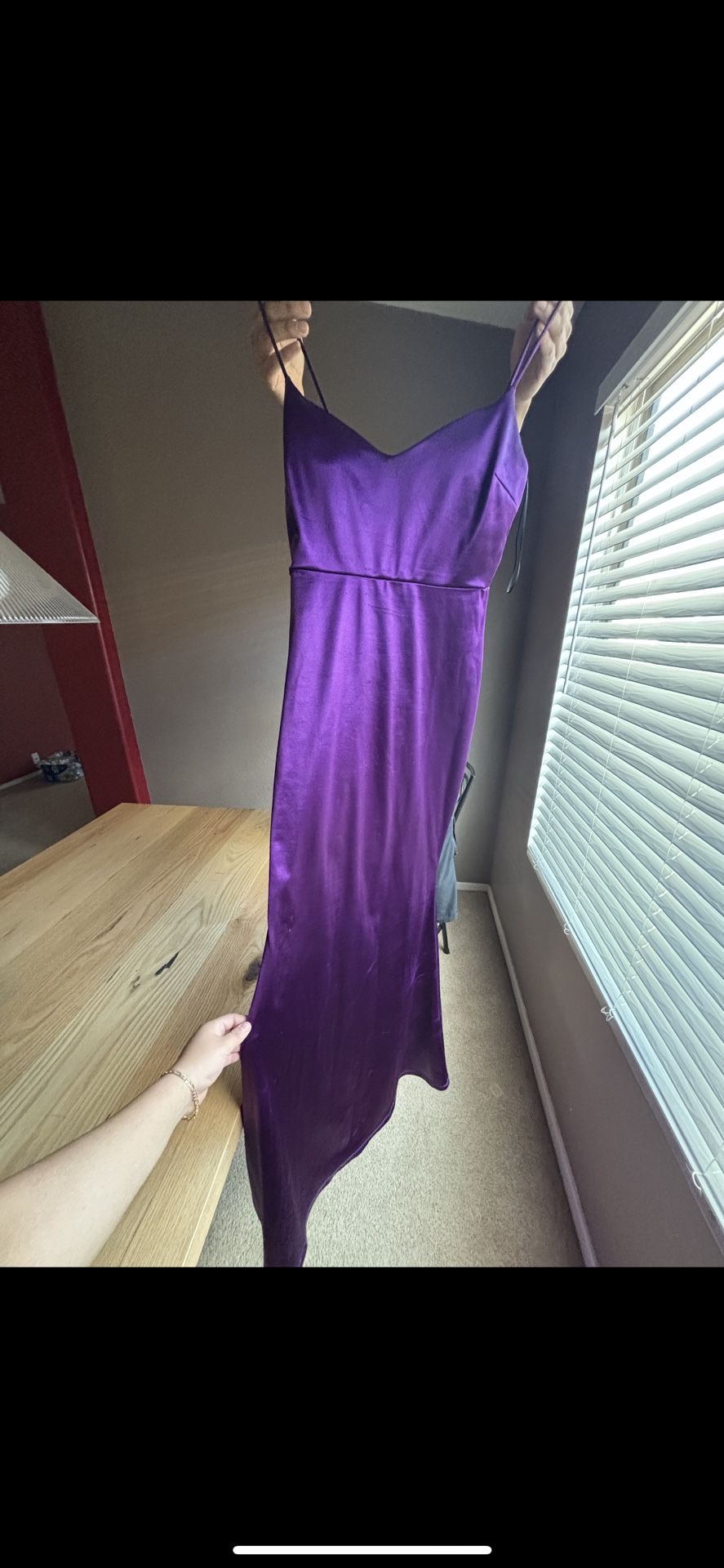 Prom Dress/ Long Dress