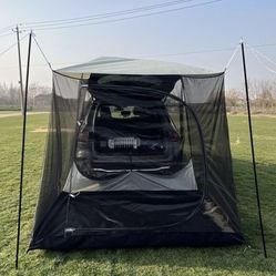Car Tent  