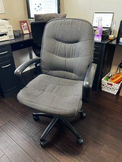 Desk Chair