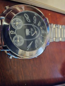 POLANTI WATCH MODEL 3Z78 SN3024