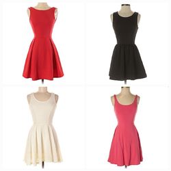 Xs Dress lot