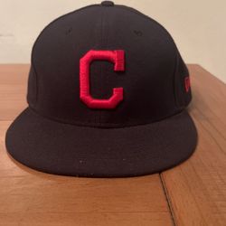 Guardians Fitted Hat Size 7 1/4