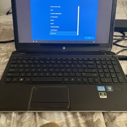 Hp Windows Laptop 
