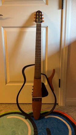 Yamaha acoustic SLG 110s