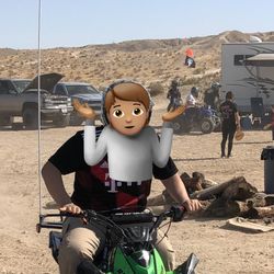 *mechanic find* 2019 Apollo Blazer 9