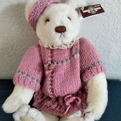 Gund Bear Vintage Bialosky & Friends 