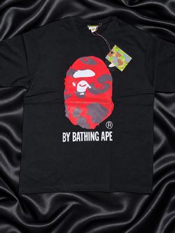 Bathing Ape Shirt